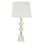 LAMPA STOŁOWA NAPOLI 30X59 cm